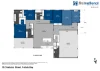13 Chisholm Street, Callala Bay, NSW 2540-Floorplan