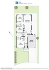 13 Chong Court, Berwick, Vic 3806-Floorplan