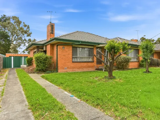 13 Church Street, Epping, Vic 3076