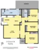 13 Church Street, Epping, Vic 3076-Floorplan