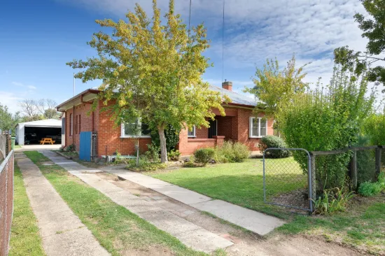 13 Church Street, Wodonga, Vic 3690