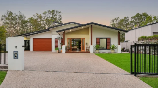 13 Ciobo Cl, Mareeba, Qld 4880