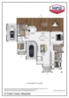 13 Ciobo Cl, Mareeba, Qld 4880-Floorplan