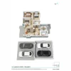 13 Clarence Street, Tenambit, NSW 2323-Floorplan