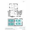 13 Clarence Street, Tenambit, NSW 2323-Floorplan