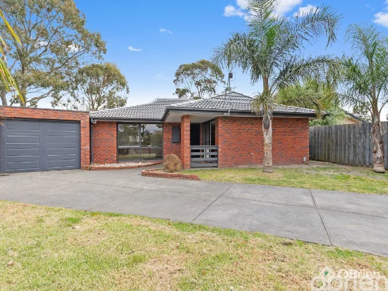 13 Clarrod Crescent, Chelsea Heights, Vic 3196