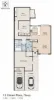 13 Clavert Place, Florey, ACT 2615-Floorplan