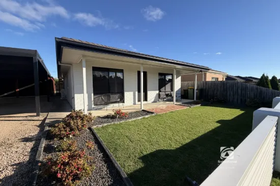 13 Clematis Court, Lucknow, Vic 3875