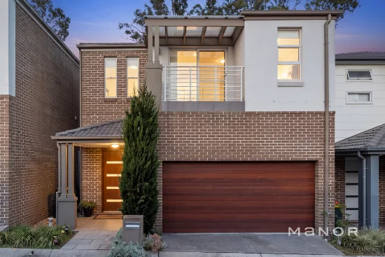 13 Clubside Drive, Norwest, NSW 2153