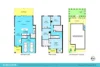 13 Clubside Drive, Norwest, NSW 2153-Floorplan