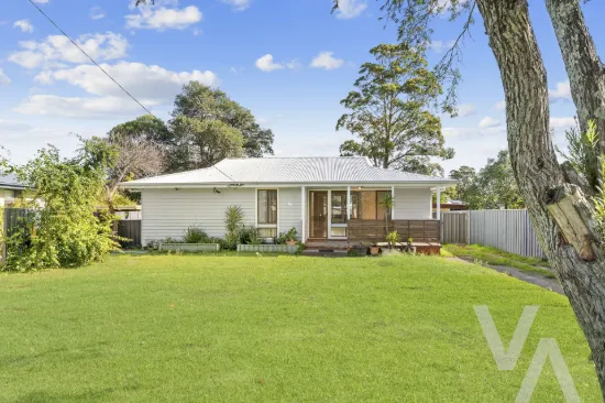 13 Clyde Circuit, Raymond Terrace, NSW 2324