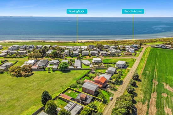 13 Coach Road, Indented Head, Vic 3223