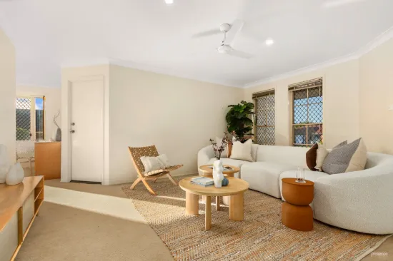 13 Coachwood Drive, Warabrook, NSW 2304