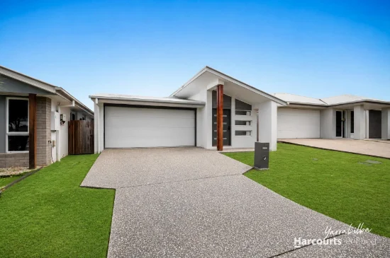 13 Coal Street, Yarrabilba, Qld 4207