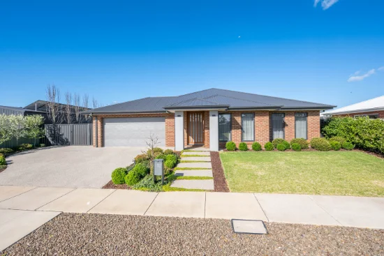 13 Cockatoo Crescent, Kialla, Vic 3631