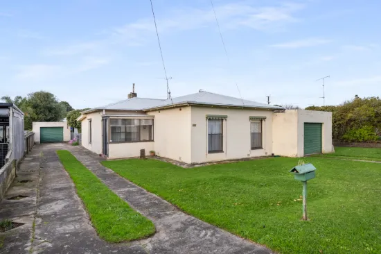 13 Cockburn Street, Mount Gambier, SA 5290