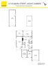 13 Cockburn Street, Mount Gambier SA 5290-Floorplan
