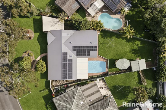 13 Cocos Palm Drive, Bomaderry, NSW 2541