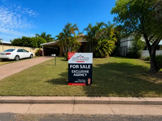 13 Colleen Avenue, Emerald, Qld 4720