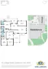 13 College Road, Claremont, WA 6010-Floorplan