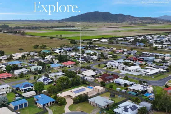 13 Collett Court, Marian, Qld 4753