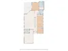 13 Collett Court, Marian, Qld 4753-Floorplan