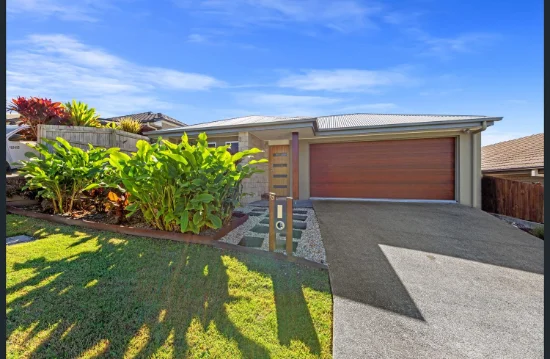 13 Collie Crescent, Ormeau Hills, Qld 4208