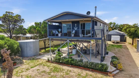 13 Collins Street, Webb Beach, SA 5501