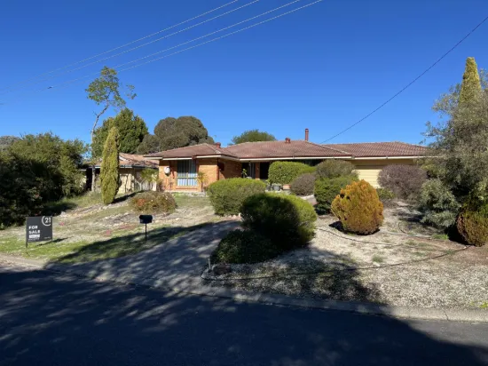 13 Conifer Court, Collie, WA 6225