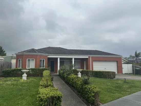13 Connaught Way, Traralgon, Vic 3844