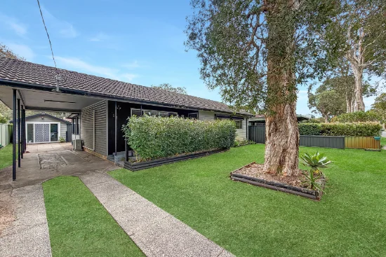 13 Connex Road, Umina Beach, NSW 2257