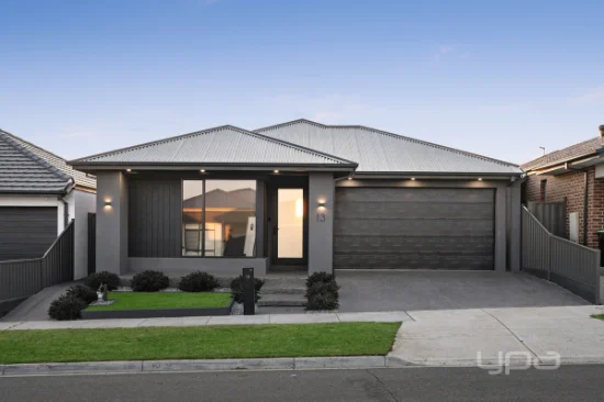 13 Control Street, Greenvale, Vic 3059