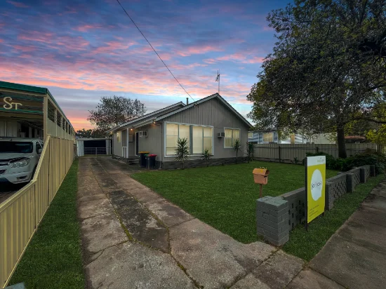 13 Cook Street, Benalla, Vic 3672 - For Rent