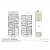 13 Cooks Avenue, Canterbury, NSW 2193-Floorplan