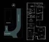 13 Cooks Street, Kaleen, ACT 2617-Floorplan