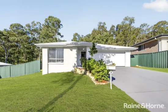 13 Coolabah Close, Fletcher, NSW 2287