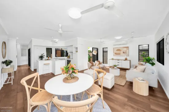 13 Coolamon Terrace, Mount Sheridan, Qld 4868