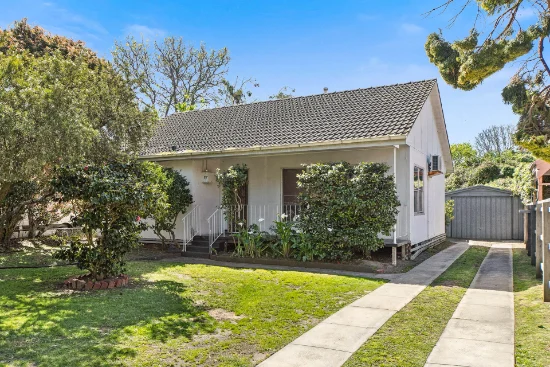 13 Coolgardie Street, Frankston North, Vic 3200