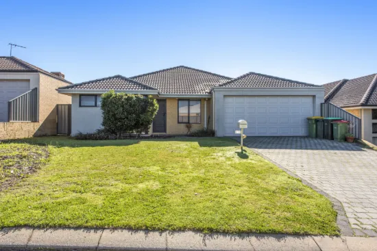 13 Coolimba Turn, Baldivis, WA 6171