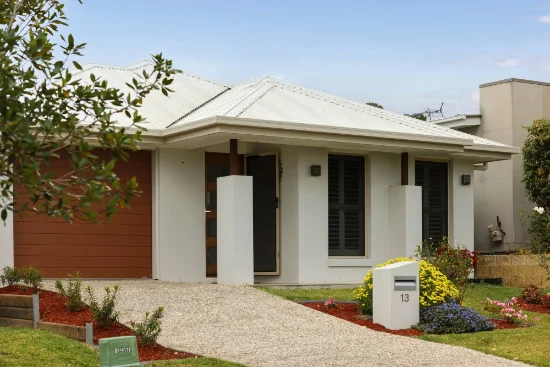 13 Cooloola Circuit, Warner, Qld 4500