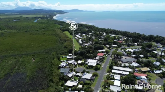 13 Cooya Beach Road, Cooya Beach, Qld 4873
