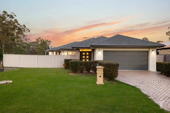 13 Copia Street, Calamvale, Qld 4116