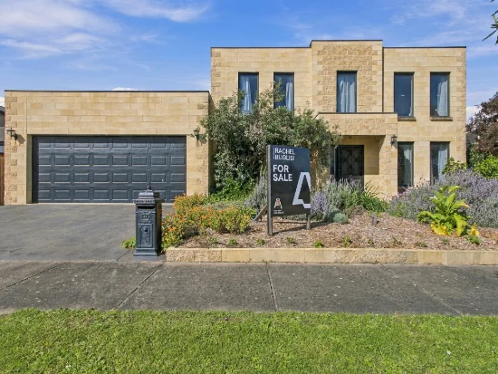 13 Copperhead Court, Newborough, Vic 3825