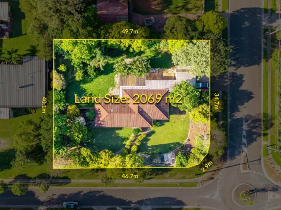 13 Coral Ave, Loganholme, Qld 4129