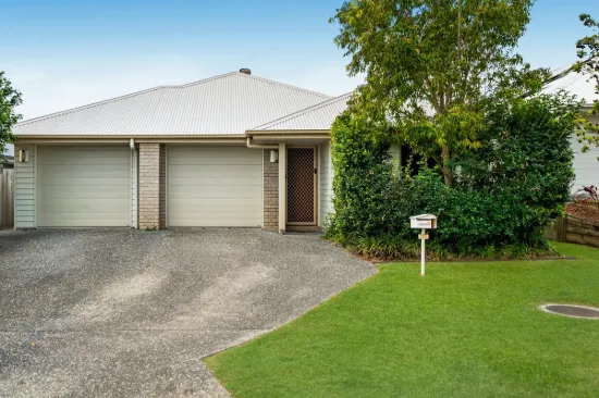 13 Coral Street, Pimpama, Qld 4209