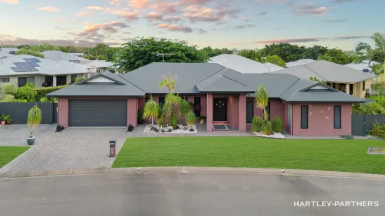 13 Cordyline Circuit, Bohle Plains, Qld 4817