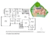 13 Cordyline Circuit, Bohle Plains, Qld 4817-Floorplan