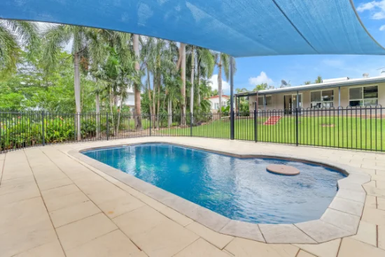 13 Cormorant Street, Bakewell, NT 0832
