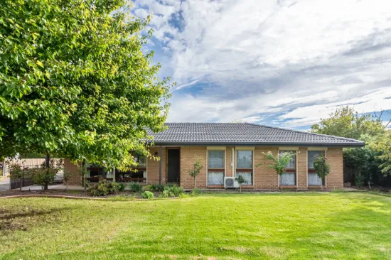 13 Corner Crescent, Naracoorte, SA 5271