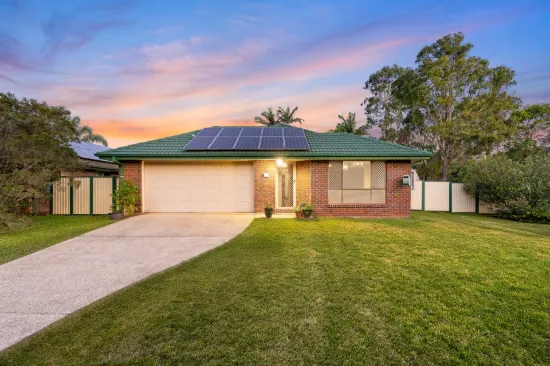 13 Cornuta Court, Caboolture, Qld 4510